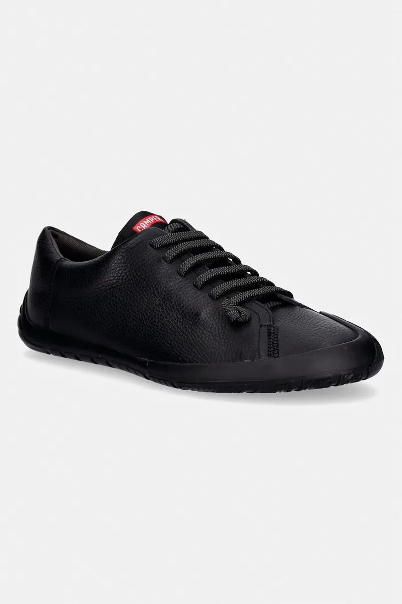 Camper Δερμάτινα sneakers Camper Peu Path+