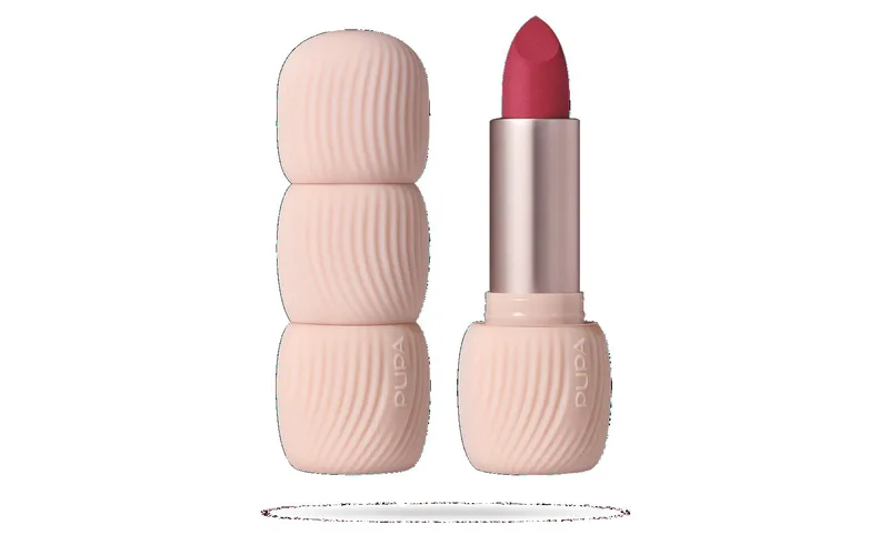 Pupa My Crush Lipstick - 023 Break My Heart (3.5g)
