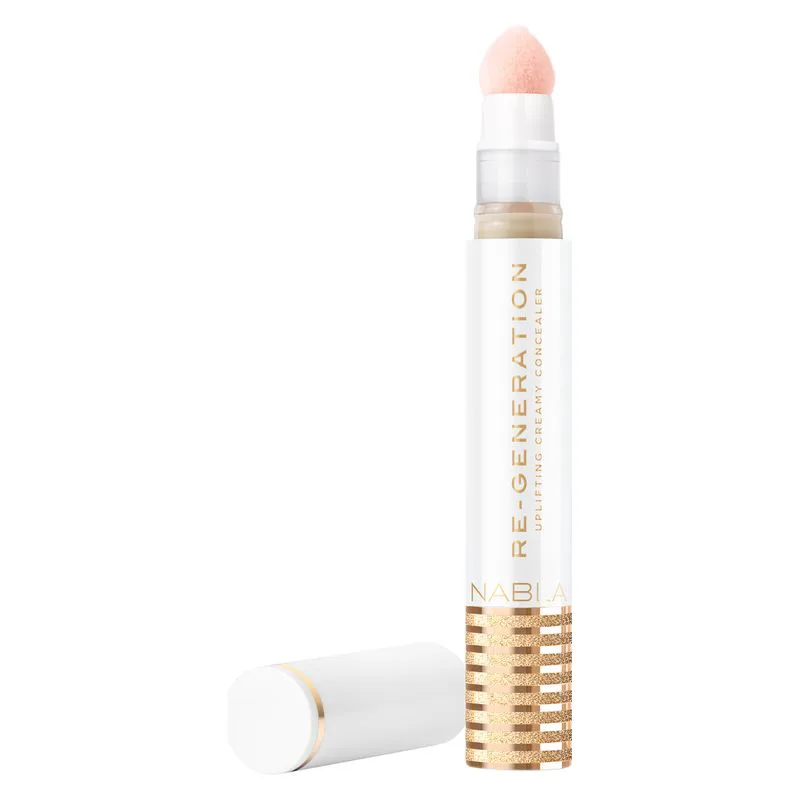 Nabla Re-Generation Uplifting Creamy Concealer Porcelain 3.5 ml