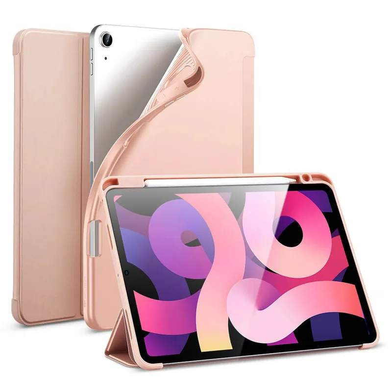 ESR Rebound Pencil Series Rose Χρυσό iPad Air 4/5/Air 11