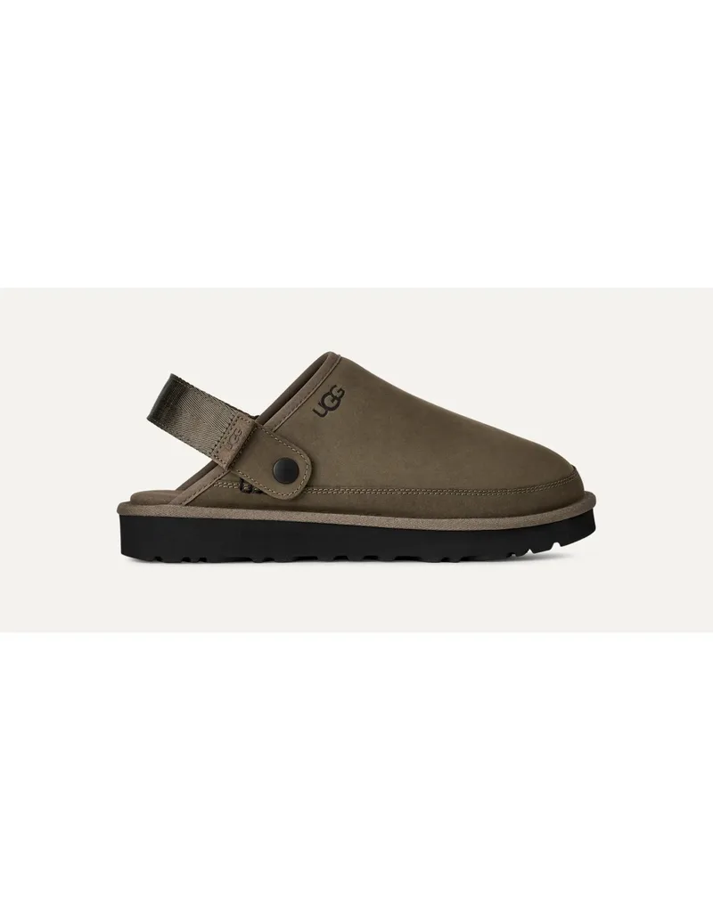 UGG Goldencoast Clog II 1178670DDRG