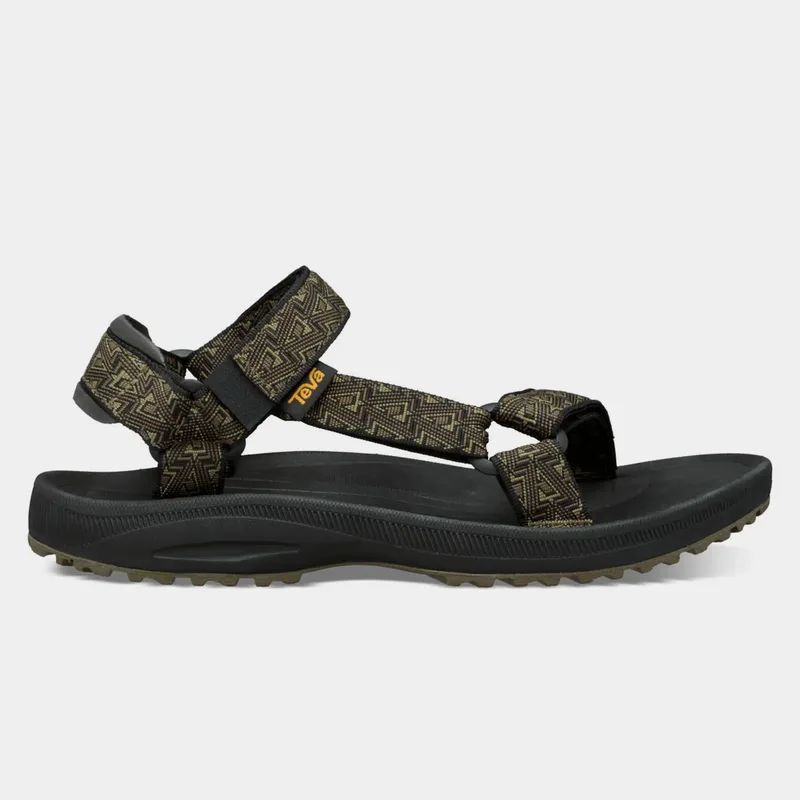 Teva Winsted Ανδρικά Trail Σανδάλια (9000048864_44593)