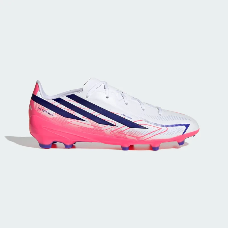 adidas K F50 Hyperfast League Firm Ground Fball (9000293705_97801)
