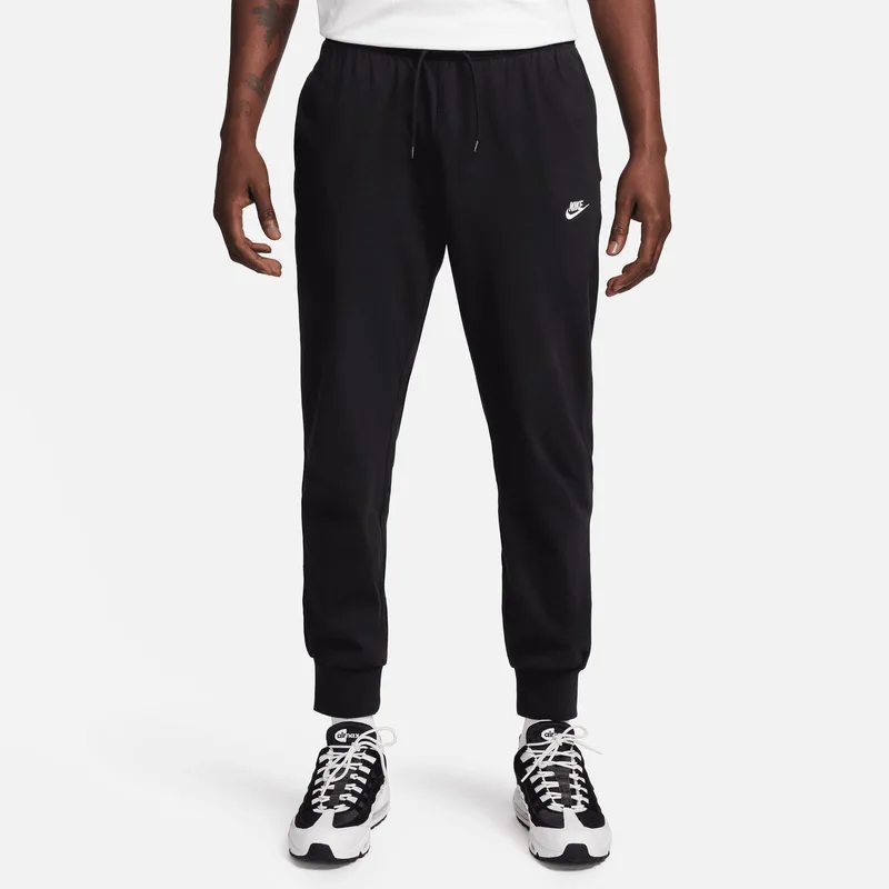 Nike Knit Ανδρική Φόρμα (9000190333_1480)