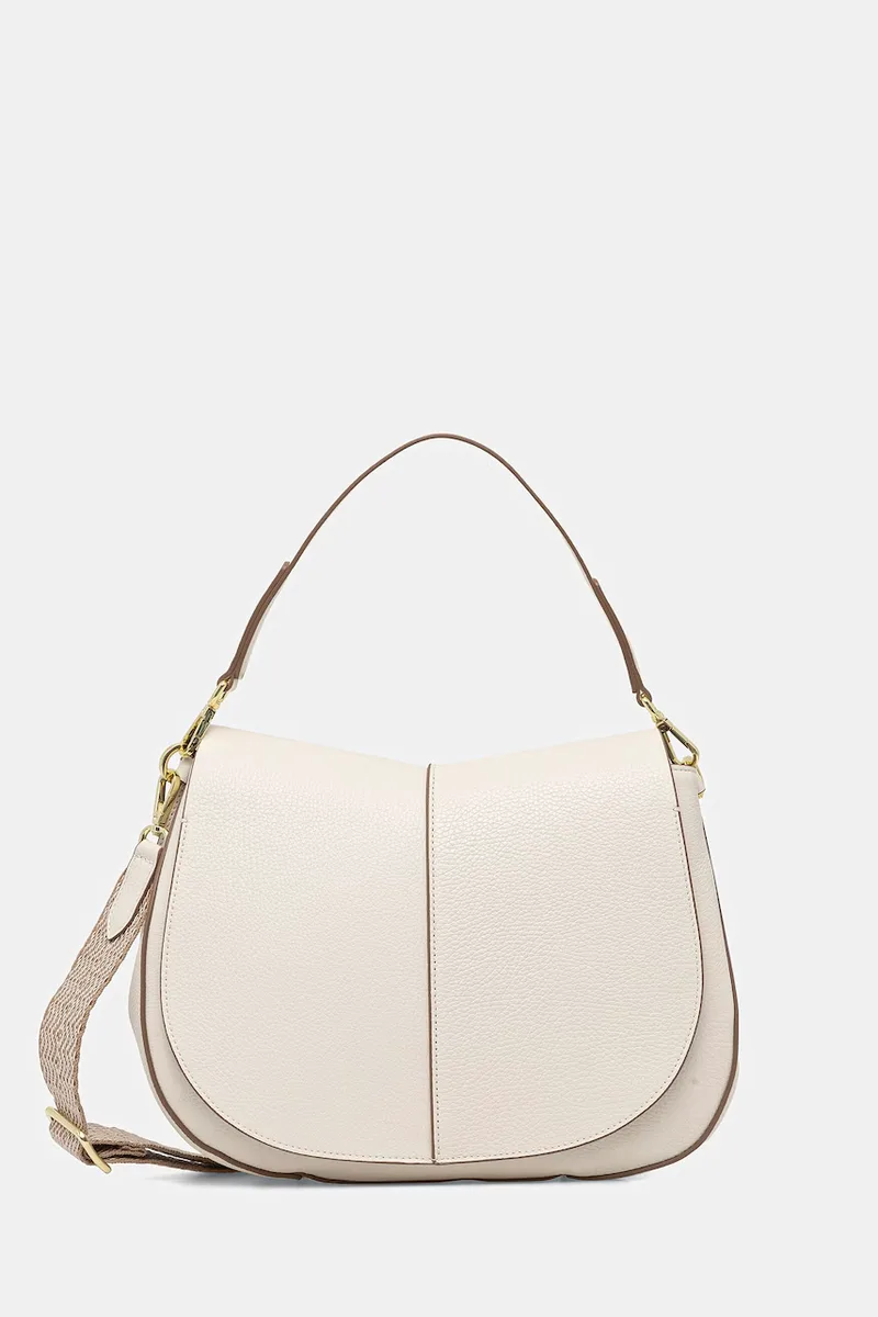 Gianni Chiarini ταχυδρόμου Γυναικεία δερμάτινη HELENA ROUND