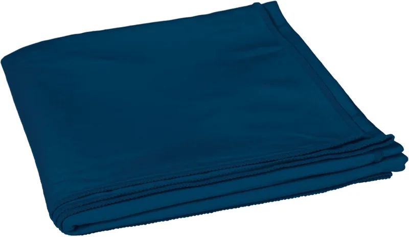 Πετσέτα μπάνιου CRAWL 150x90cm Valento Orion Navy Blue