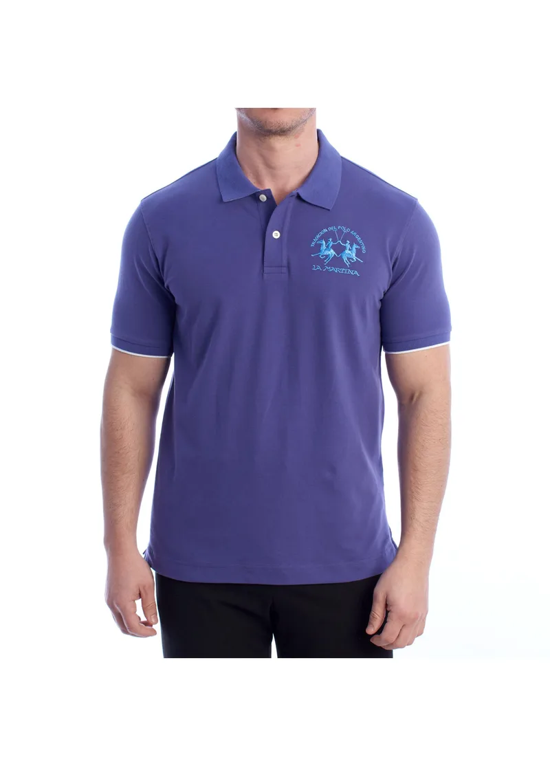 X- Treme Offers - Ανδρική Μπλούζα La Martina
