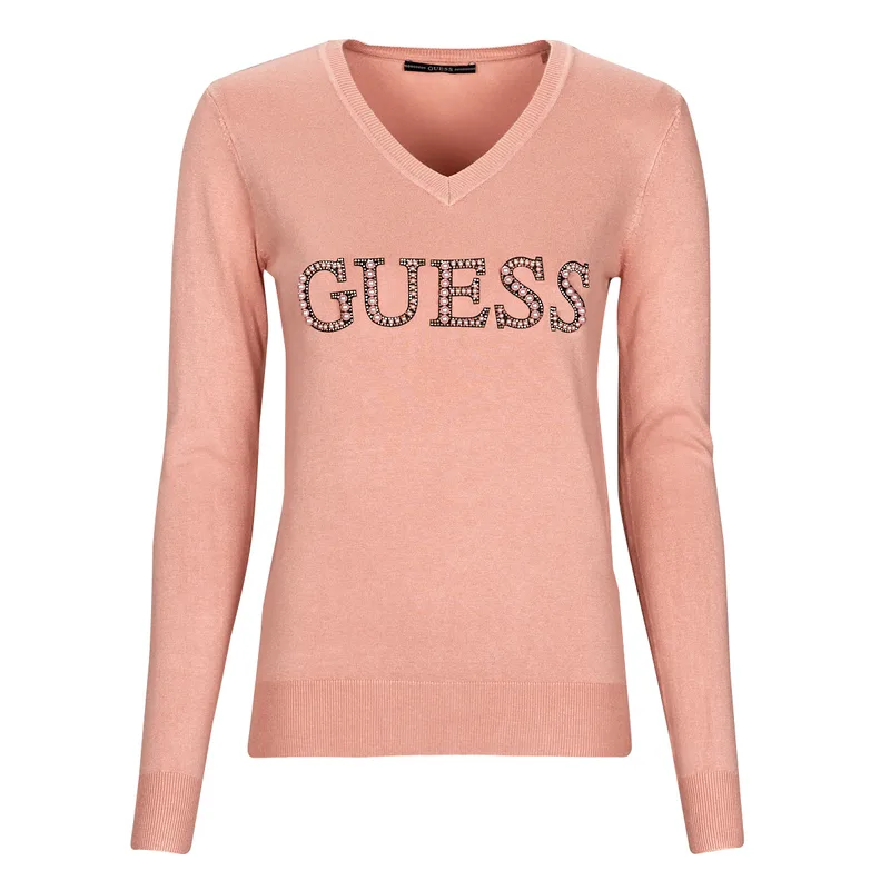 Πουλόβερ Guess ANNE