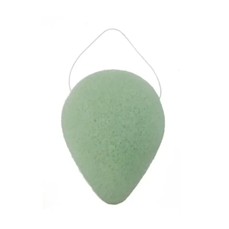 Lady Green Wonderful Sponge Konjac Aloe Vera All skin types