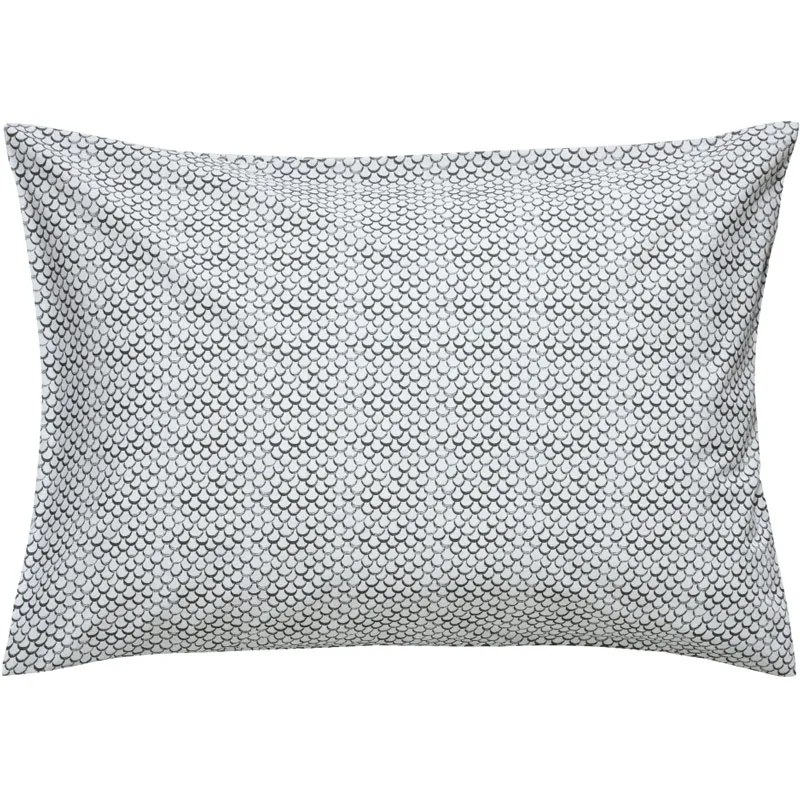 Μαξιλαροθήκες Σετ 50x70 Kentia Incu White