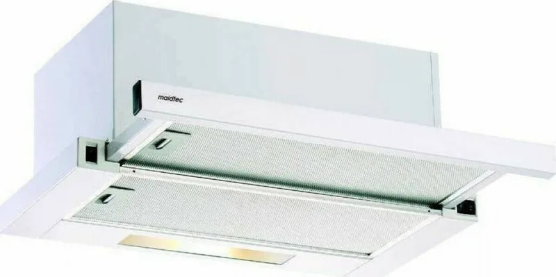 ΑΠΟΡΡΟΦΗΤΗΡΑΣ ΣΥΡΟΜΕΝΟΣ INOX TURBO 60 MAIDTEC