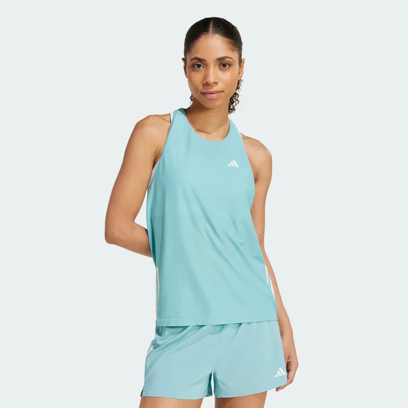 adidas Own The Run Tank Top (9000239017_77233)