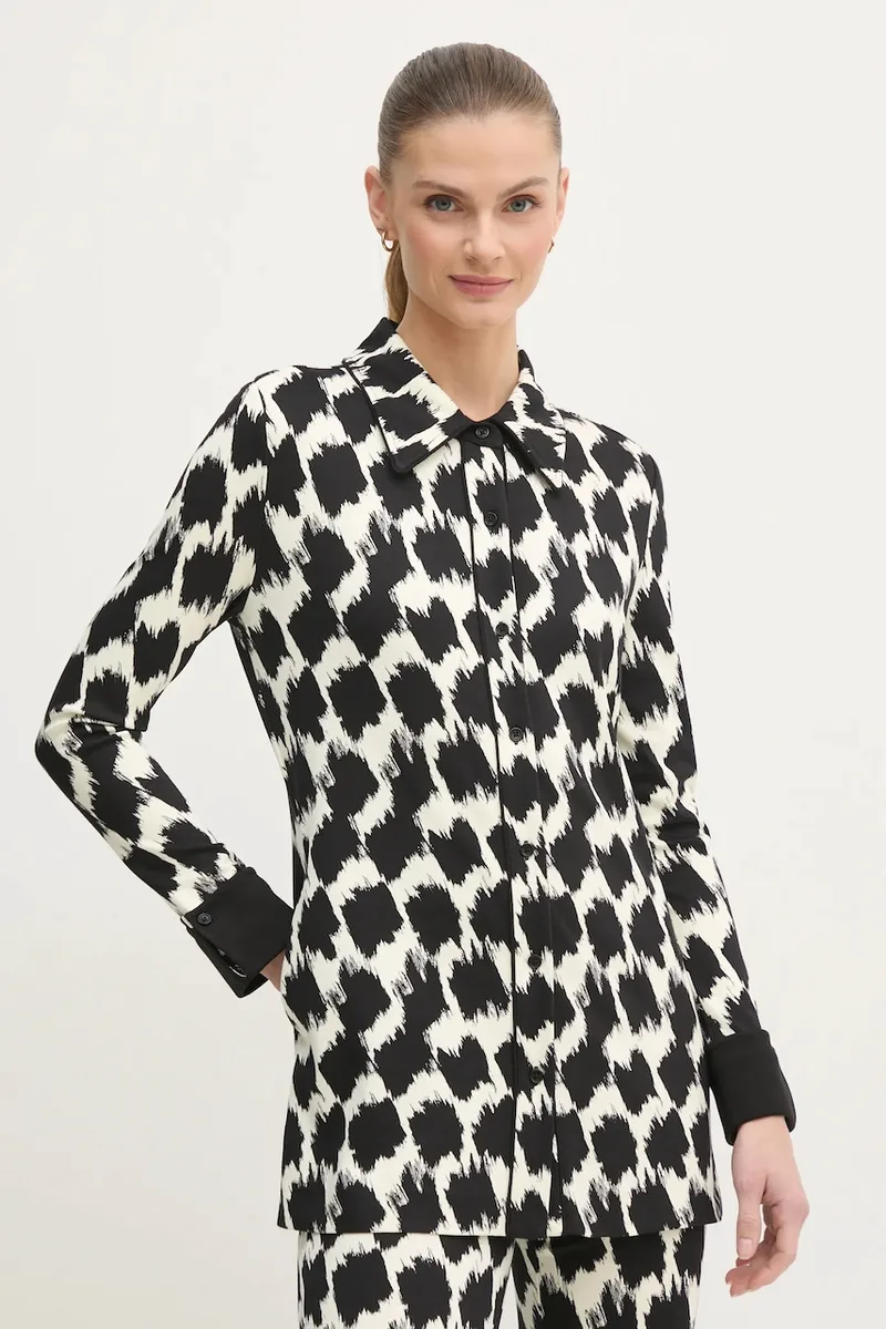 Πουκάμισο DIANE VON FURSTENBERG