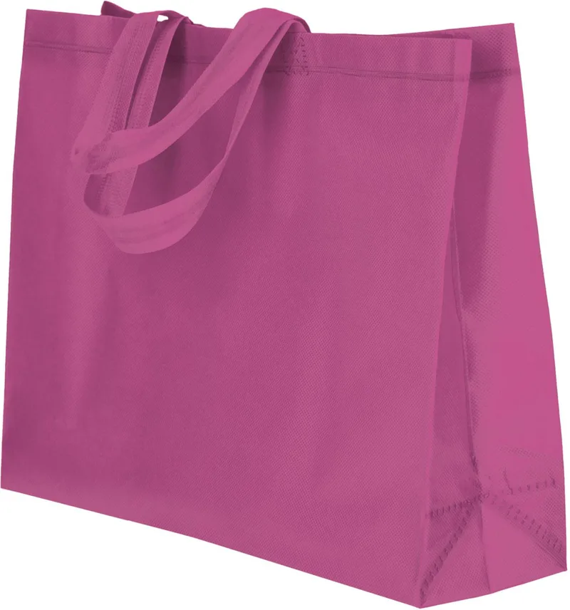 Τσάντα CARRIE Valento BOVACARMG Magenta Ροζ