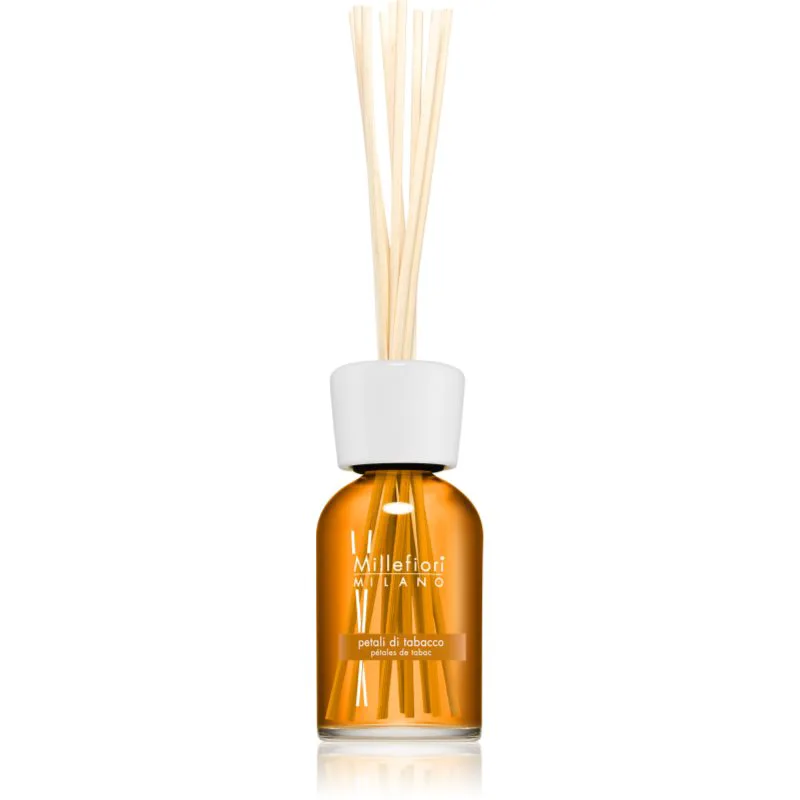 Millefiori Petali Di Tabacco άρωμα για διαχύτη 250 ml