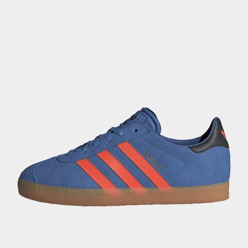adidas Originals Gazelle Παιδικά Παπούτσια (9000224889_85132)