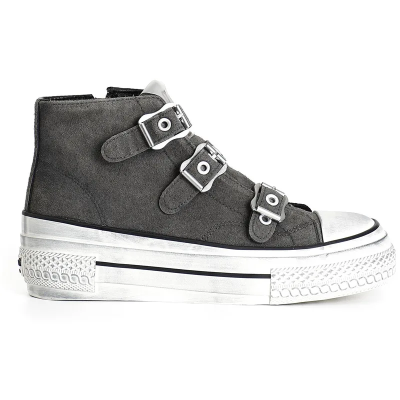 Xαμηλά Sneakers Café Noir C1DM9002