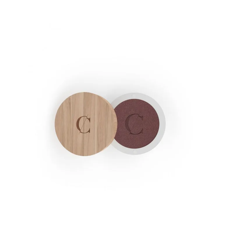 Couleur caramel eyeshadow N143 Brown 1pc