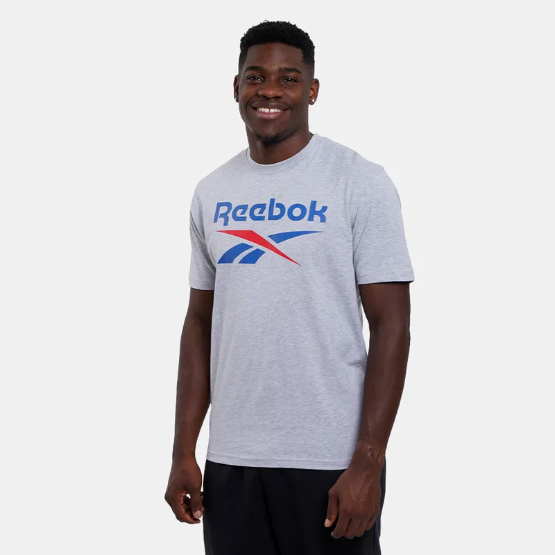 Reebok Classics Bruno Big Logo Ανδρικό T-Shirt (9000231497_47989)