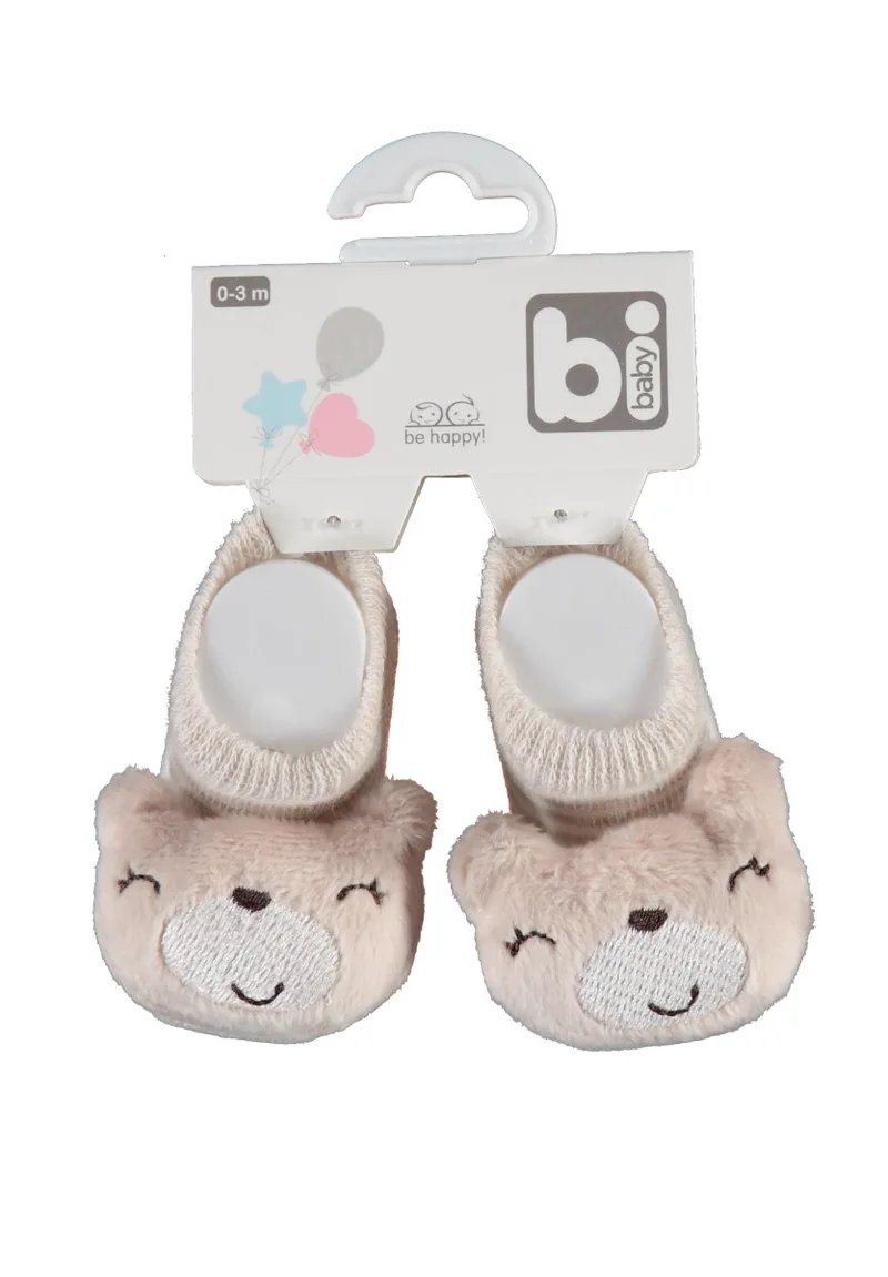 Καλτσάκια bebe Bear Friend 68340D