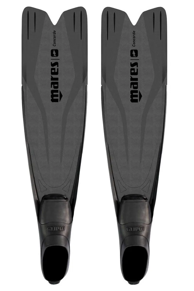 Βατραχοπέδιλα Mares Concorde 44-45 420406-BLACK Ανδρικό