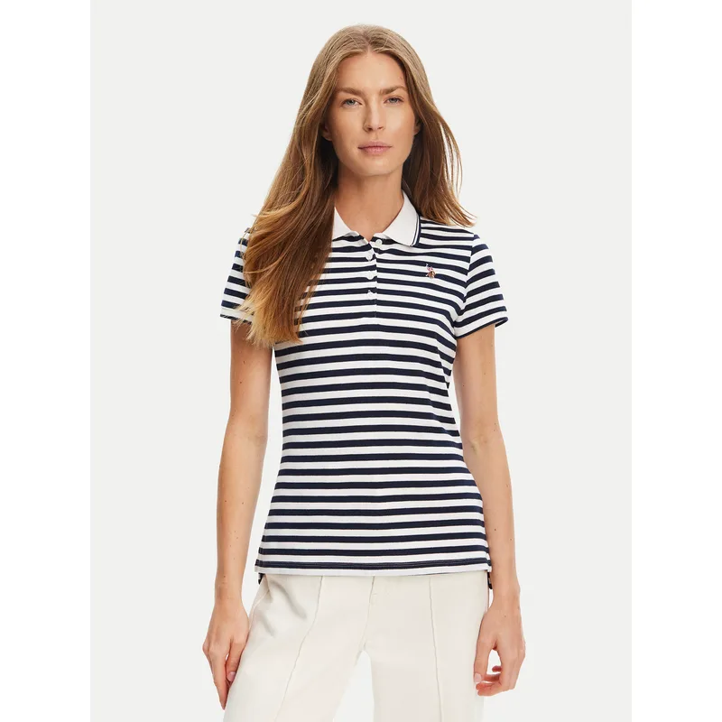 U.S. Polo Assn. Polo WUP1310 Σκούρο μπλε Regular Fit