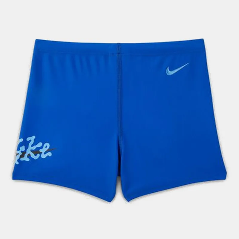 Nike Square Leg Παιδικό Σορτς Μαγιό (9000176698_8724)