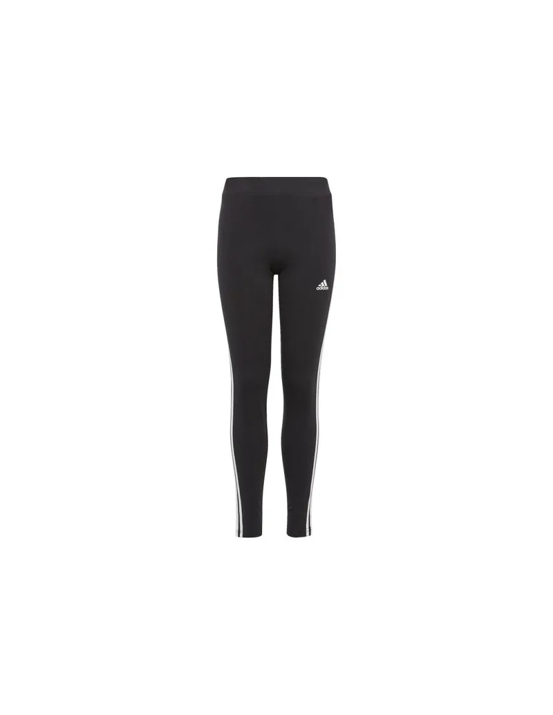 Adidas Παιδικό Κολάν Αθλητικό Μακρύ Μαύρο Performance IC3623