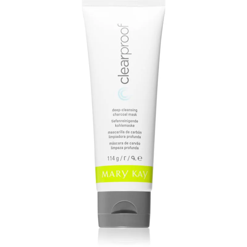 Mary Kay Clear Proof μάσκα για βαθύ καθαρισμό 114 γρ