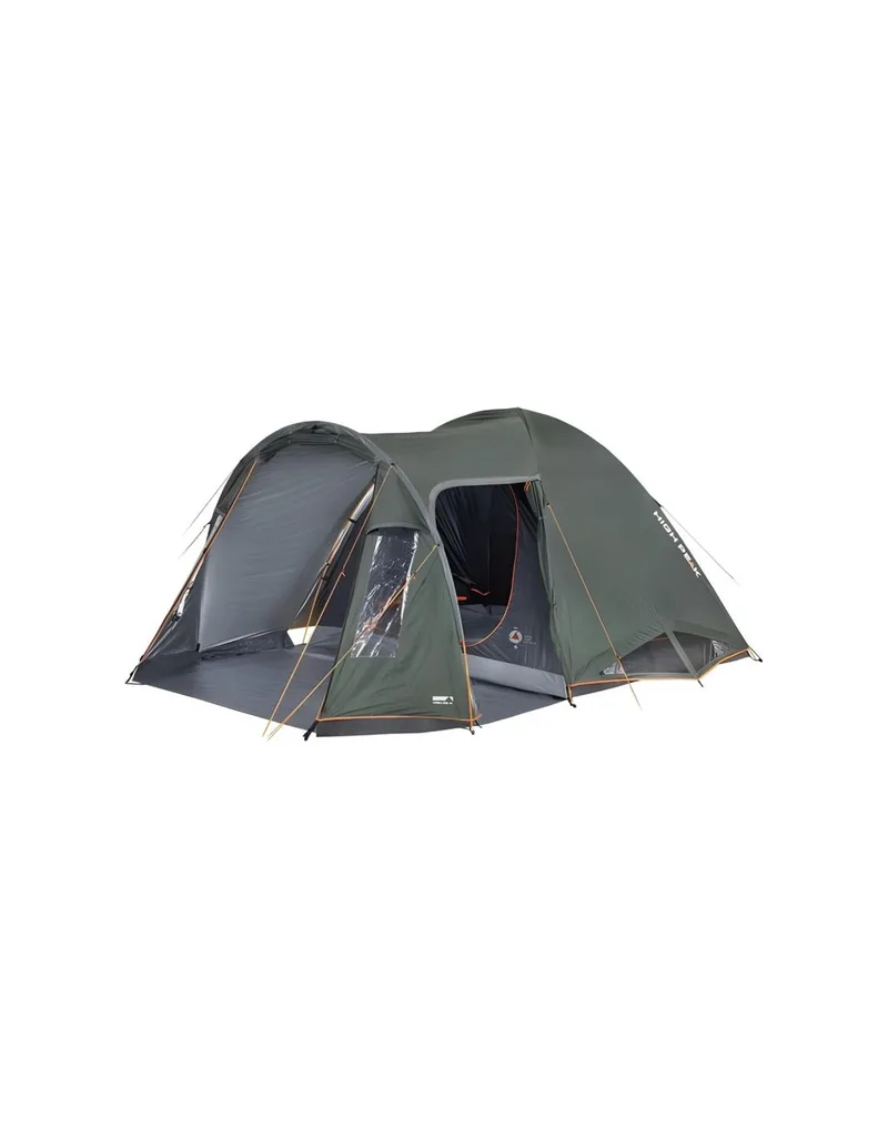 High Peak Tessin 41 tent green 10380