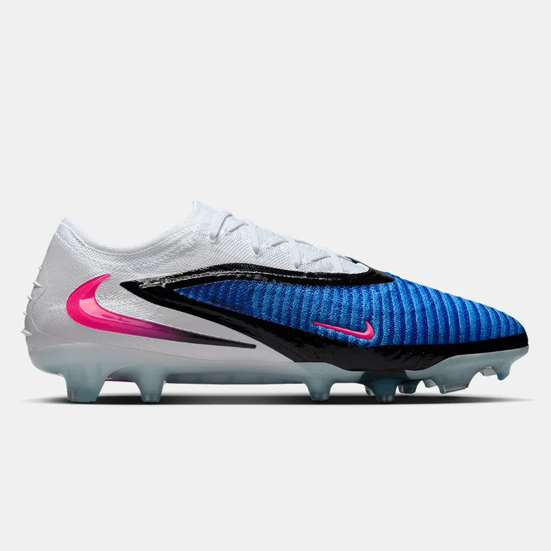 Nike Phantom 6 Low Elite Ανδρικά Ποδοσφαιρικά Παπούτσια (9000252627_89788)