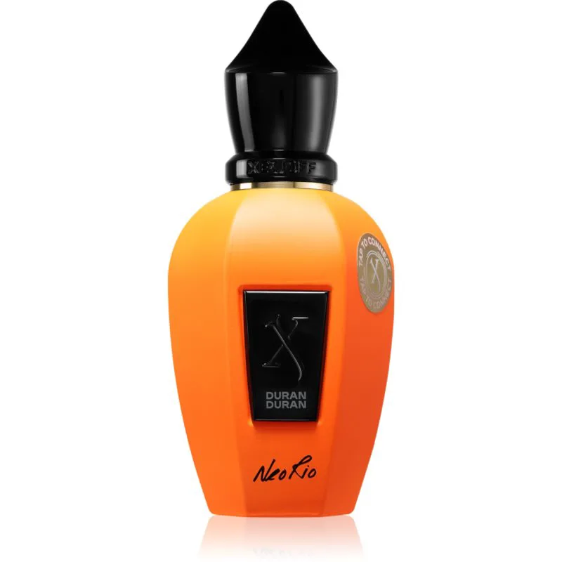 Xerjoff Duran Duran NeoRio άρωμα unisex Πορτοκαλί 50 ml
