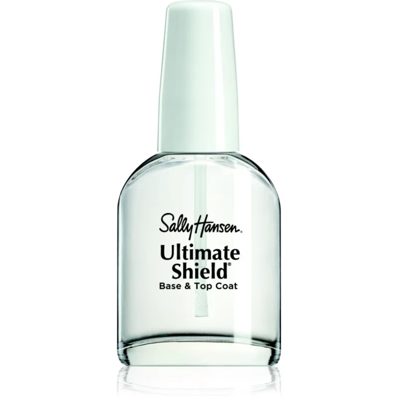 Sally Hansen Ultimate Shield σκληρυντικό βερνίκι νυχιών 13,3 ml