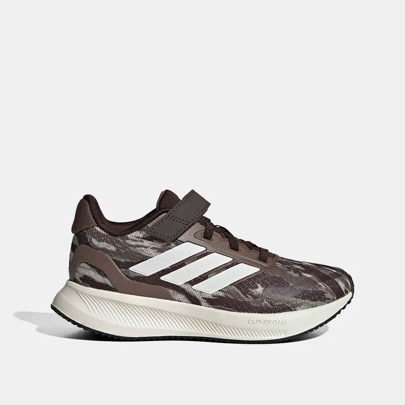 adidas Runfalcon 5 Παιδικά Παπούτσια για Τρέξιμο (9000260645_91970)