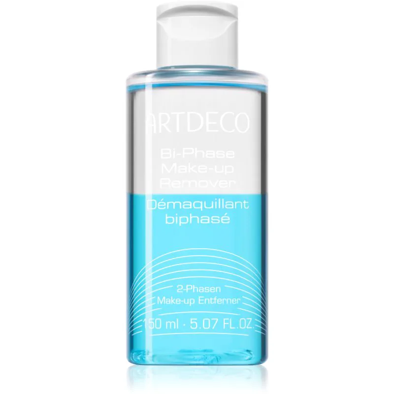 ARTDECO Bi-Phase Make-up Remover διφασικό ντεμακιγιάζ του μεικ απ 150 ml