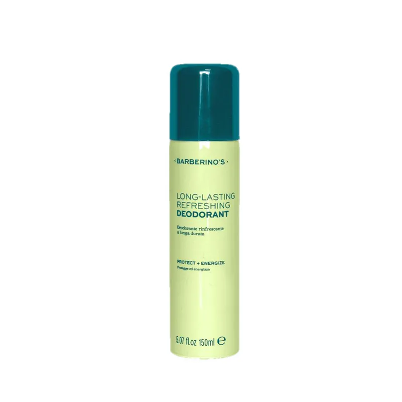 ΑΝΔΡΙΚΟ ΑΠΟΣΜΗΤΙΚΟ BARBERINO'S MEN DEODORANT 150ML