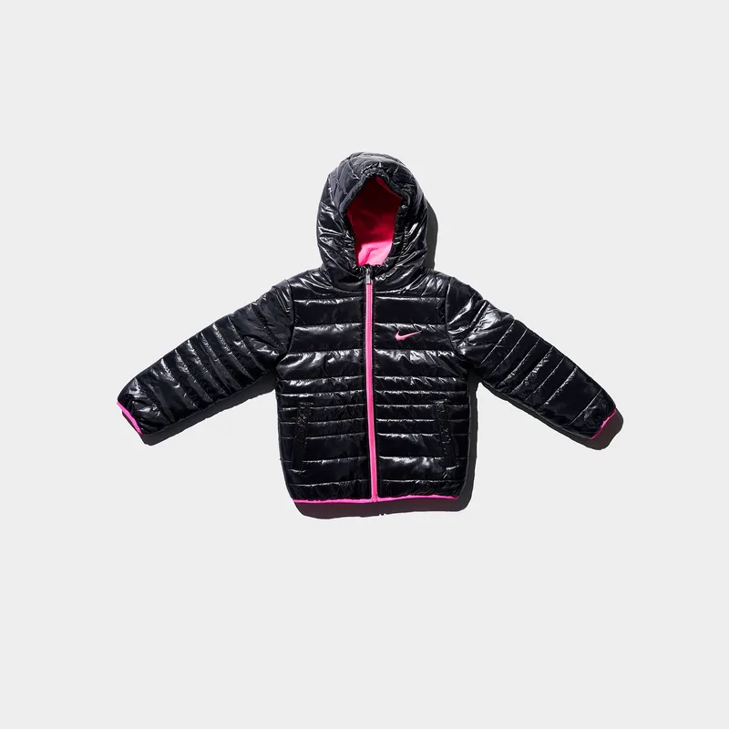 Nike Core Padded Παιδικό Μπουφάν (9000161537_1469)