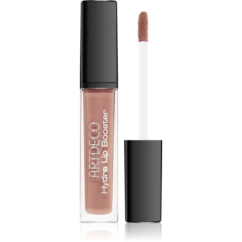 ARTDECO Hydra Lip Booster λιπ γκλος με ενυδατικό αποτέλεσμα απόχρωση 28 Translucent Mauve 6 ml