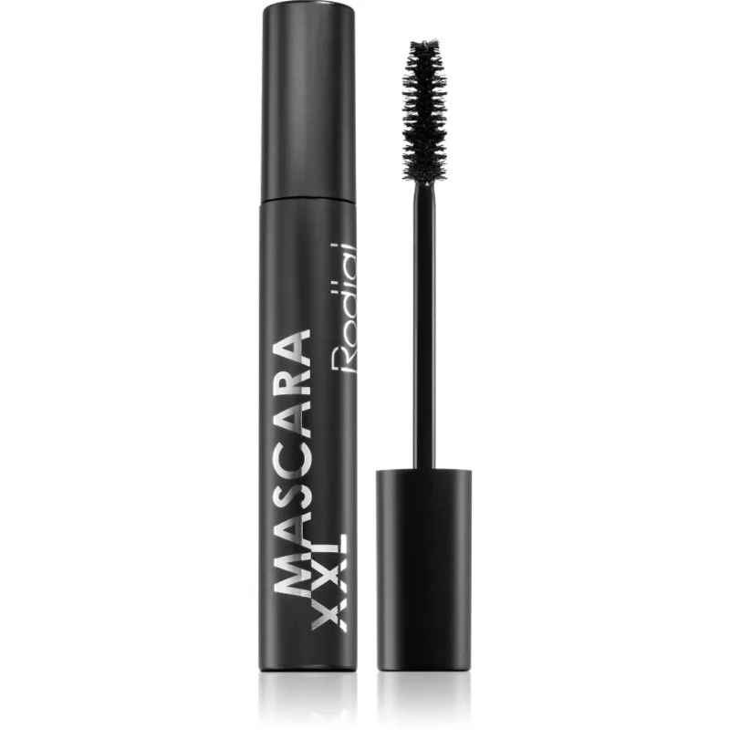 Rodial Glamolash™ Mascara XXL μάσκαρα για όγκο σε έχτρα μαύρο απόχρωση black 13 ml