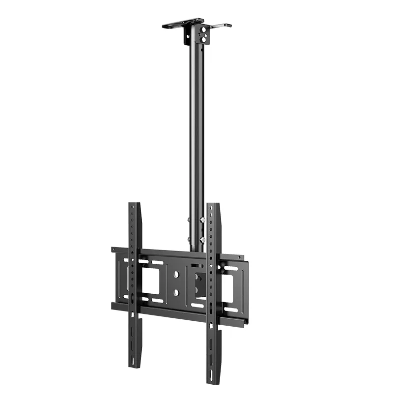 BORMANN Elite BTV1290 Βάση Τηλεόρασης Οροφής, 32"-60", 60Kg, Κλίση -15-5, Max Vesa 400X400 070733