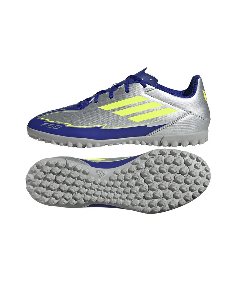 Adidas F50 MESSI Club TF IH0917 shoes