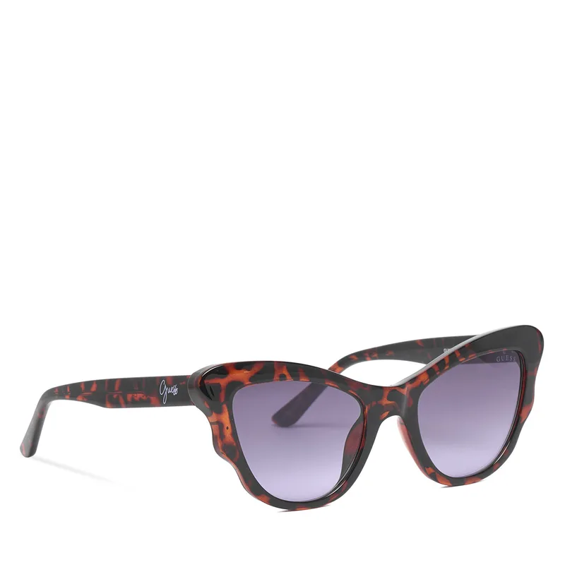 Γυαλιά ηλίου Guess GU00228 Καφέ