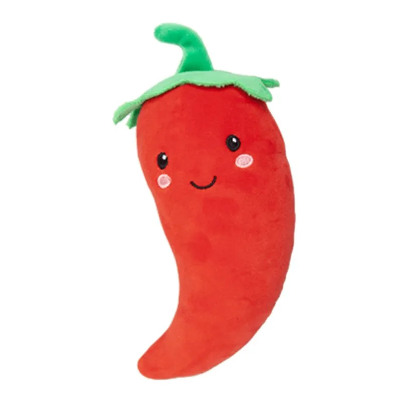 Λούτρινο Pms Salad & Veg Foodies Πιπεριά Ghost 16cm