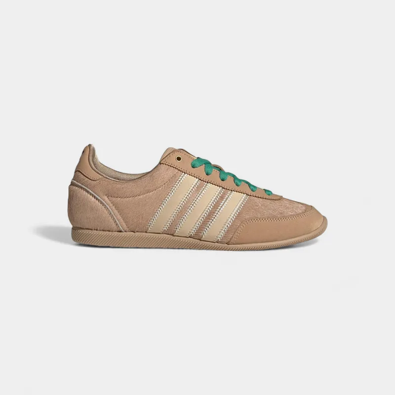 Xαμηλά Sneakers adidas Japan Warm Sandstone Crystal Sand Pony (Women's)