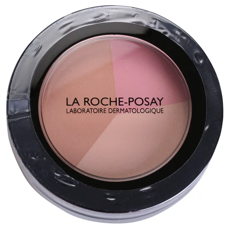 La Roche-Posay Toleriane Teint πούδρα φιξαρίσματος για ματ όψη 12 γρ