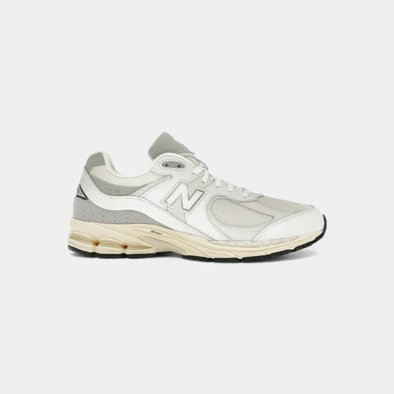 Sneakers New Balance 2002R White Χρυσό