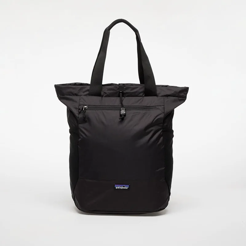 Σακίδιο πλάτης Patagonia Terravia Tote Pack Black Universal