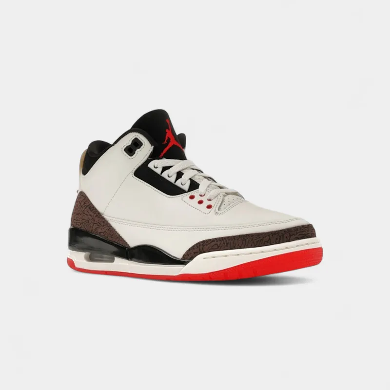 Sneakers Nike 3 Retro World's Best Dad