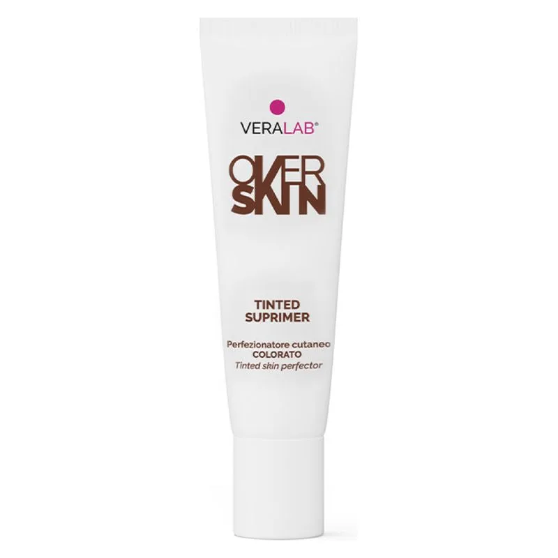 Overskin Tinted Suprimer - Colored Skin Perfector 05 25 ml