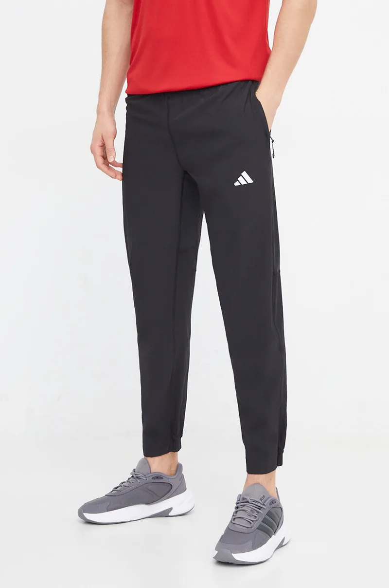 Παντελόνι προπόνησης adidas Performance TR-ES Shadow Original TR-ES